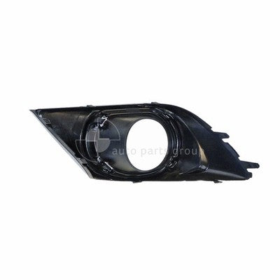 Genuine Subaru Liberty B6 Front Bar Grille RH (12/14-02/18)