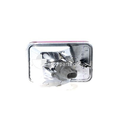 Genuine Jeep Wrangler JK Rear Bar Lamp LH (02/07-06/18)