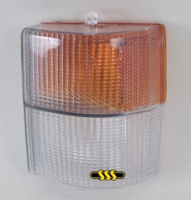 Holden Kingswood/Premier Corner Lamp Lens Right Hand Ute (1980-1984)