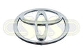 Genuine Toyota Hilux 1988-On Badge/Logo *T* Logo On Grille (07/11-08/15)