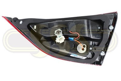 Genuine Hyundai Elantra Rear Garnish Lamp Left Hand (10/13-11/15)