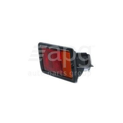 Mitsubishi Pajero NH/NJ/NK/NL Rear Bar Lamp RH (05/91-04/00)