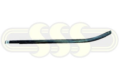 Genuine Ford Ranger Ute Door Moulding Left Hand Rear (04/22-On)