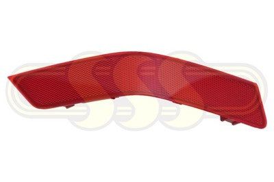 Genuine Nissan / Datsun Xtrail Bar Reflector Right Hand Rear (02/17-08/22)