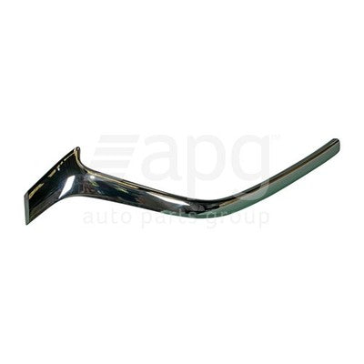 Genuine Mazda 3 BN Grille Mould RH (05/16-03/19)