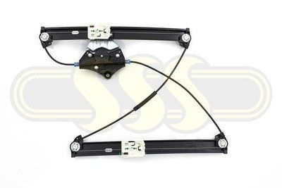 Genuine Haval H6 Door Window Regulator Right Hand Rear (07/25-On)