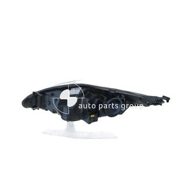 Genuine Ford Fiesta WS Head Lamp RH Halogen Manual (01/09-02/12)