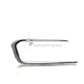 Genuine Hyundai Santa Fe DM Front Bar Grille Mould Chrome LH (06/15-On)
