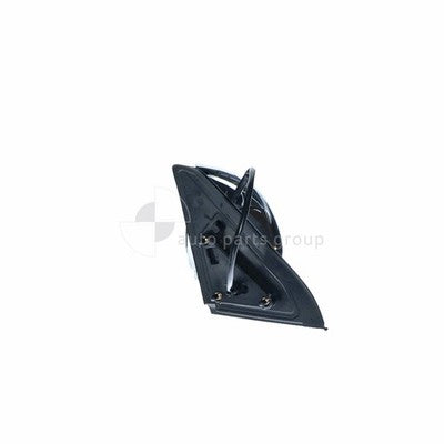 Toyota Landcruiser Prado Door Mirror LH (09/02-07/09)