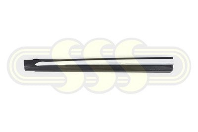 Genuine LDV Mifa9 Door Moulding Left Hand Front (09/22-On)