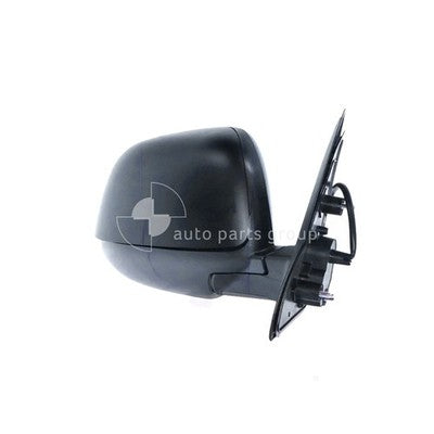 Mitsubishi Outlander ZG Door Mirror RH Electric Without Indicator Without Heated
