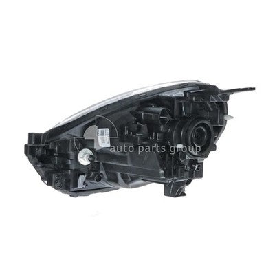 Genuine Nissan Micra K13 Head Lamp LH Halogen (01/13-04/15)