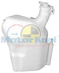 Genuine Isuzu Ute D-Max Radiator Overflow Bottle Without Cap Without Sensor