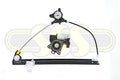 Mazda Mazda3 Door Window Regulator Right Hand Rear Electric With (04/06-04/09)