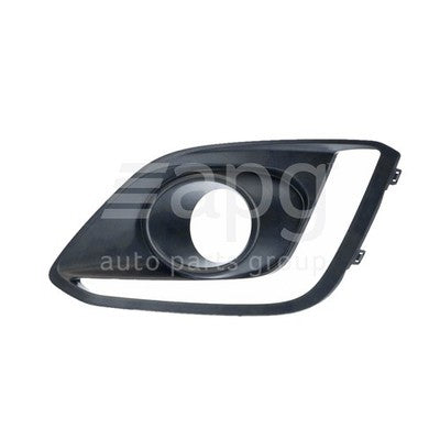 Genuine Suzuki Swift FZ Front Bar Grille LH (10/15-12/16)