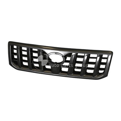 Toyota Landcruiser Prado RZJ120R / GRJ120R / KDJ120R Grille (09/02-07/09)