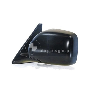 Genuine Toyota Landcruiser 100 SERIES Door Mirror LH (01/98-07/07)