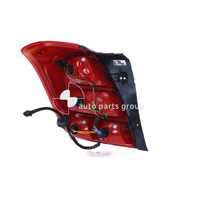 Genuine Holden Trax TJ Tail Lamp RH (08/13-On)
