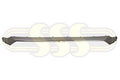 Genuine Hyundai Santa Fe Wagon Grille Mould Centre Tint Chrome (03/18-09/20)