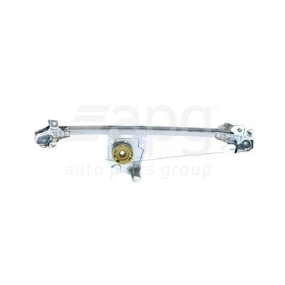 Holden Astra TS Rear Door Window Regulator LH (08/98-10/06)