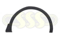 Peugeot 3008Series Guard Flare Right Hand Front GT (2017-03/20)