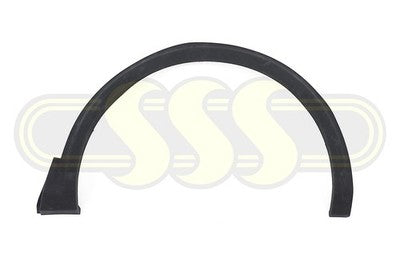 Peugeot 3008Series Guard Flare Right Hand Front GT (2017-03/20)