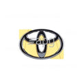 Genuine Toyota Camry ASV50R Bootlid Emblem (04/15-10/17)