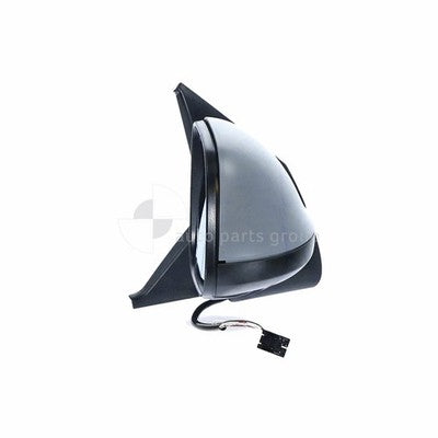 Volkswagen Caravelle T5 Door Mirror RH Electric Without Indicator With Heated