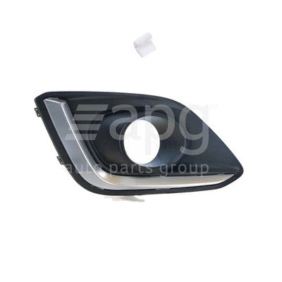 Genuine Suzuki Swift FZ Front Bar Grille RH (01/14-10/15)