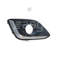 Genuine Suzuki Swift FZ Front Bar Grille RH (01/14-10/15)