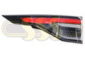 Land Rover Discovery Tail Lamp Left Hand Low Line Spec, One Red Line (2019-On)