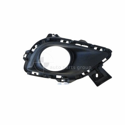 Genuine Mazda CX-9 TB Front Bar Grille RH (12/12-07/16)