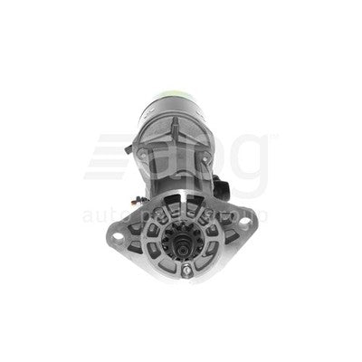 Toyota Landcruiser Starter Motor Denso Type 12 Volt (01/90-On)