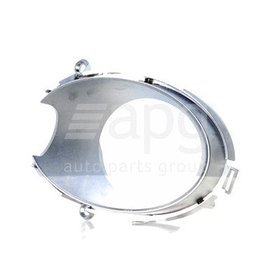 Genuine Mazda CX-7 ER Front Bar Grille LH (11/06-02/12)