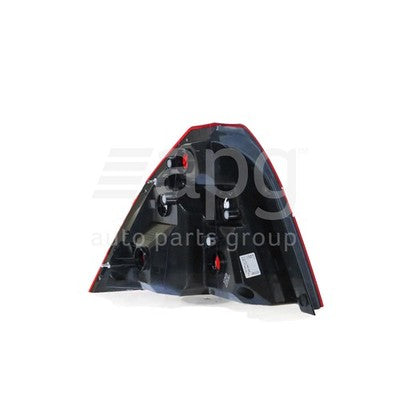 Holden Barina Tail Lamp RH (06/08-11/11)