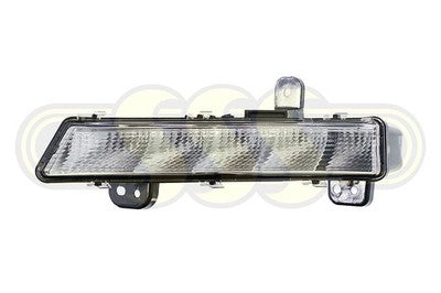 Holden Commodore Daytime Running Lamp Left Hand (05/13-10/15)