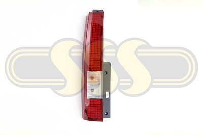 Genuine Hyundai Staria Tail Lamp Left Hand Tail Gate Type (03/21-On)
