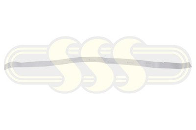 Genuine Hyundai Elantra Door Tape (Garnish) RH Rear Horizontal (09/18-On)