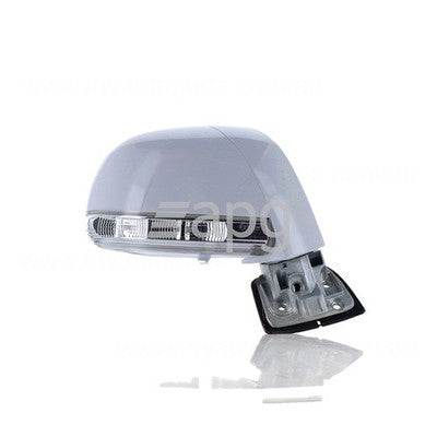 Genuine Holden Captiva CG II Door Mirror RH (10/15-08/18)