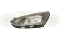 Ford Focus Head Lamp Left Hand (05/18-)
