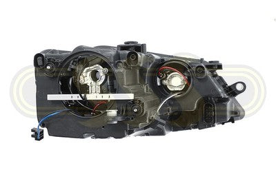 Volkswagen Jetta Head Lamp Left Hand No Xenon (07/14-12/17)