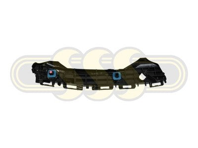Genuine Toyota Yaris Bar Bracket Slide Right Hand Rear Corner Of (01/17-01/20)