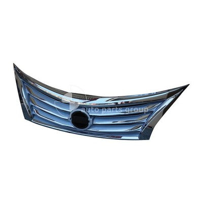 Genuine Nissan Altima L33 Grille (09/13-04/17)