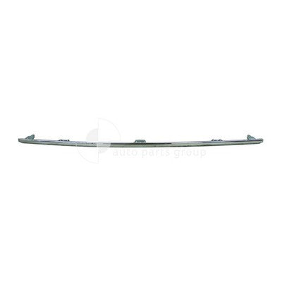 Genuine Toyota Corolla ZRE182R Rear Bar Mould (08/12-03/15)
