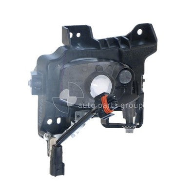 Mazda 3 BK Fog Lamp RH (07/06-02/09)