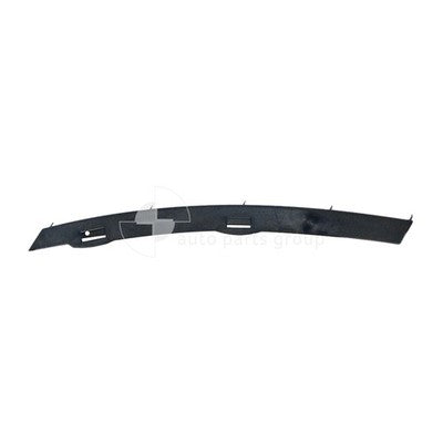 Genuine Hyundai i30 FD Front Bar Bracket RH (09/07-04/12)