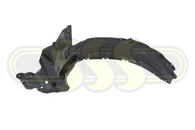 Toyota Hilux 1988-On Guard Liner Right Hand Front 4WD (12/17-2022)