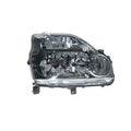 Nissan X-Trail Head Lamp RH Halogen Manual Adjust (09/07-07/10)