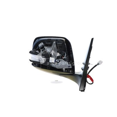 Genuine Toyota Landcruiser Prado Door Mirror RH (11/13-05/24)