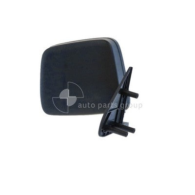 Nissan Navara D21/D22 Door Mirror RH (01/86-10/01)